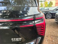 FAW HS3 PHEV 115km Edition - фото 8