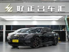 Porsche Panamera 2.9T - фото 1