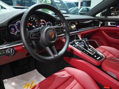 Porsche Panamera 2.9T - фото 11