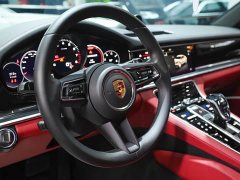 Porsche Panamera 2.9T - фото 12