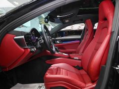 Porsche Panamera 2.9T - фото 13