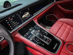 Porsche Panamera 2.9T - фото 17