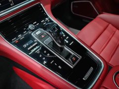 Porsche Panamera 2.9T - фото 18