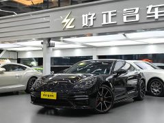 Porsche Panamera 2.9T - фото 2