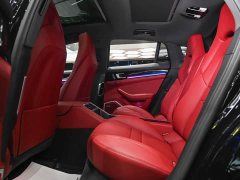 Porsche Panamera 2.9T - фото 20