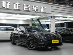 Porsche Panamera 2.9T - фото 4