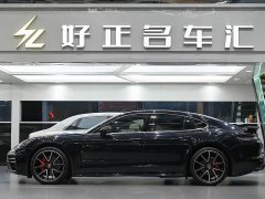 Porsche Panamera 2.9T - фото 5