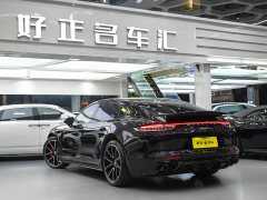 Porsche Panamera 2.9T - фото 6