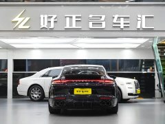Porsche Panamera 2.9T - фото 7