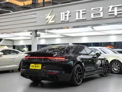 Porsche Panamera 2.9T - фото 8
