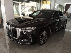 FAW H9 2.0T Edition - фото 1