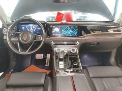 FAW H9 2.0T Edition - фото 10