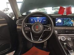 FAW H9 2.0T Edition - фото 11