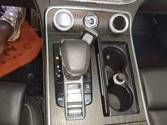 FAW H9 2.0T Edition - фото 14