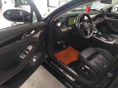 FAW H9 2.0T Edition - фото 16