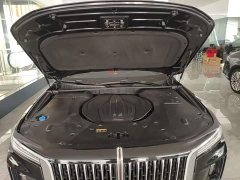 FAW H9 2.0T Edition - фото 20