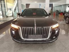 FAW H9 2.0T Edition - фото 3