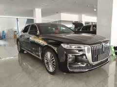 FAW H9 2.0T Edition - фото 4