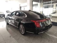 FAW H9 2.0T Edition - фото 5