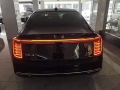 FAW H9 2.0T Edition - фото 6