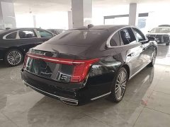 FAW H9 2.0T Edition - фото 7