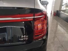 FAW H9 2.0T Edition - фото 8