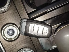 FAW H9 2.0T Edition - фото 9