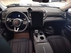 FAW HS3 1.5T Edition - фото 10