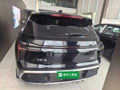 FAW HS3 PHEV 115km Edition - фото 6