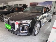 FAW H9 2.0T Edition - фото 1