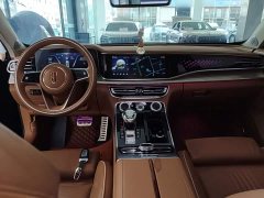 FAW H9 2.0T Edition - фото 10
