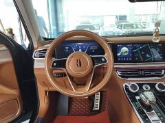 FAW H9 2.0T Edition - фото 11