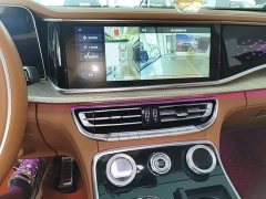 FAW H9 2.0T Edition - фото 13