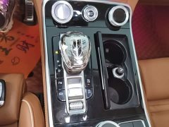 FAW H9 2.0T Edition - фото 14