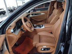 FAW H9 2.0T Edition - фото 15