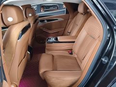 FAW H9 2.0T Edition - фото 17