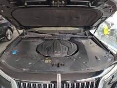 FAW H9 2.0T Edition - фото 20