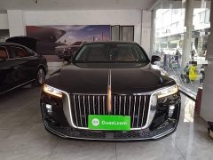 FAW H9 2.0T Edition - фото 3
