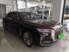 FAW H9 2.0T Edition - фото 4