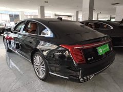FAW H9 2.0T Edition - фото 5