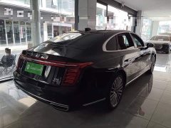 FAW H9 2.0T Edition - фото 7