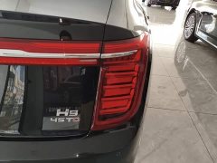 FAW H9 2.0T Edition - фото 8