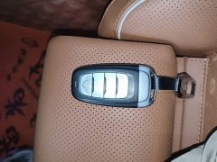 FAW H9 2.0T Edition - фото 9
