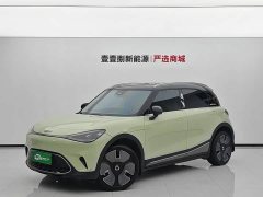 smart#1 Premium Edition - фото 1