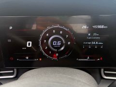 Smart 1.5L CVT LUX Edition - фото 12