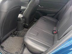 Smart 1.5L CVT LUX Edition - фото 15