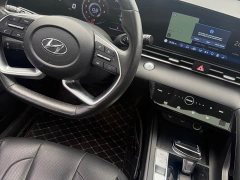 Smart 1.5L CVT LUX Edition - фото 17