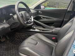 Smart 1.5L CVT LUX Edition - фото 7