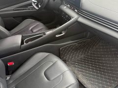 Smart 1.5L CVT LUX Edition - фото 8