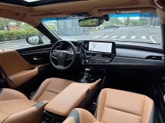 Lexus ES 300h Edition - фото 4